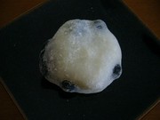 黒豆大福